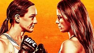 UFC Vegas 40: Ladd x Dumont; confira o card completo e saiba onde assistir