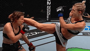 UFC Vegas 40: Os melhores nocautes e finalizações dos lutadores do card