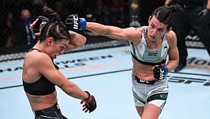 VÍDEO: Assista aos melhores momentos do UFC Vegas 39