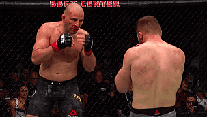 VÍDEO: Todos os bônus de Glover Teixeira no UFC