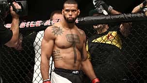 VÍDEO: Todos os nocautes de Thiago Marreta no UFC