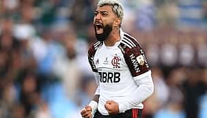 5 clubes da Premier League querem contratar Gabigol