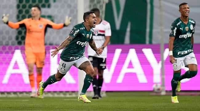 A escalação mais cara com jogadores da Libertadores