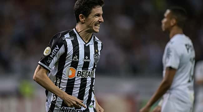 As compras mais caras da história do Atlético-MG