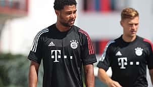 Bayern pune jogadores que recusaram vacina contra a Covid-19; atletas prometem ir à Justiça