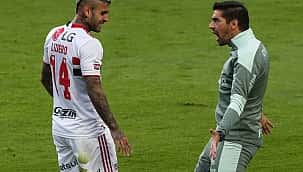 Brasileirão: Como chegam Palmeiras e São Paulo para o Choque-Rei desta quarta-feira?