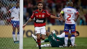 Brasileirão: Confira os jogos e resultados da 31ª rodada