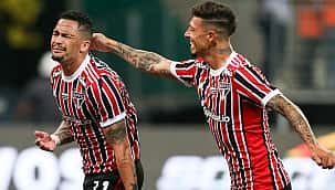 Brasileirão: Confira os jogos e resultados da 33ª rodada