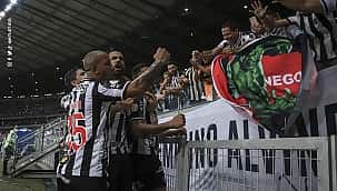 Brasileirão: Confira os jogos e resultados da 34ª rodada