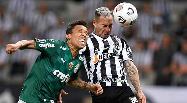 Atlético-MG x Grêmio: estatísticas e informações do jogo pela 35ª rodada do  Brasileirão