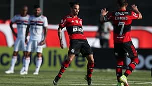 Brasileirão: Confira os resultados da 32ª rodada