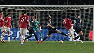 Champions League: Os resultados da 4ª rodada da fase de grupos 