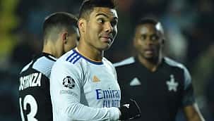 Champions League: Os resultados da 5ª rodada e os times classificados para as oitavas