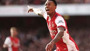 Conheça Gabriel Magalhães, do Arsenal, convocado por Tite para a Seleção Brasileira