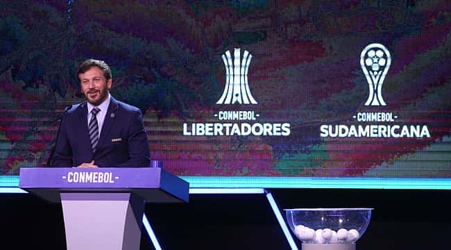 Conmebol dá fim ao critério do gol fora de casa a partir da Libertadores 2022