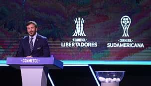 Conmebol dá fim ao critério do gol fora de casa a partir da Libertadores 2022