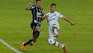 Corinthians x Santos: Confira as prováveis escalações e saiba onde assistir