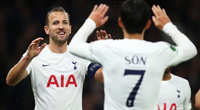 A escalação mais cara com jogadores da Conference League