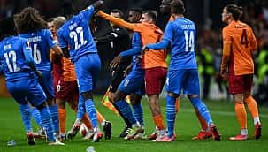Europa League: Confira os resultados da 5ª rodada da fase de grupos