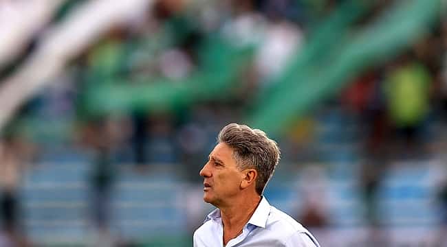 Flamengo anuncia a saída do técnico Renato Gaúcho; veja seus números e quem pode chegar