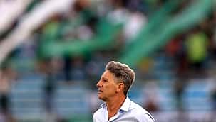 Flamengo anuncia a saída do técnico Renato Gaúcho; veja seus números e quem pode chegar