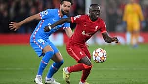 Liverpool vence o Atlético de Madrid e se classifica para as oitavas da Champions