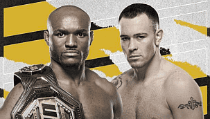 Neste sábado! UFC 268: Confira o card completo do evento