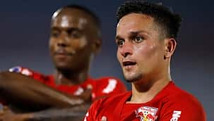 Os 10 melhores jogadores sub-23 do Brasileirão