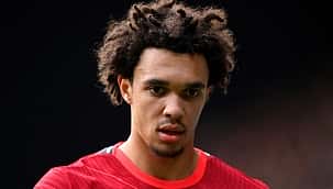 Os 10 melhores laterais-direitos do FIFA 22