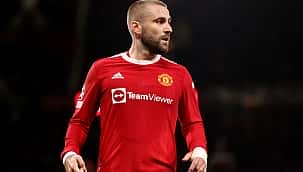 Os 10 melhores laterais-esquerdos do FIFA 22