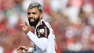 Os últimos artilheiros da Copa Libertadores