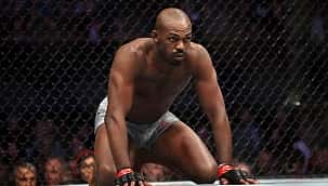 Os maiores lutadores de MMA de todos os tempos