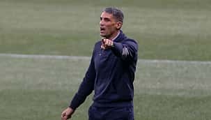 Os melhores treinadores estrangeiros no Brasil