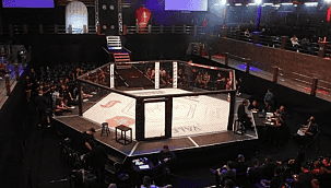 Shooto Brasil 109: Assista a todas as lutas do evento