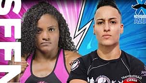 Sul Fluminense Fight Night 6: Confira o card completo e saiba onde assistir