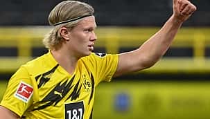 Top 10 jogadores que o Newcastle pode comprar