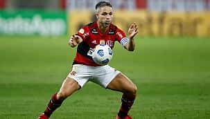 Tudo sobre Flamengo x Ceará nesta terça: jogo pode garantir título brasileiro ao Atlético-MG