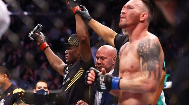 UFC 268: Usman bate Covington e defende o título dos meio-médios; veja os resultados