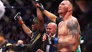 UFC 268: Usman bate Covington e defende o título dos meio-médios; veja os resultados