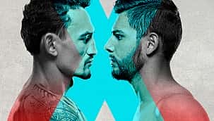 UFC Vegas 42: Holloway x Rodriguez; confira o card completo e saiba onde assistir