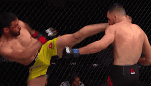 UFC Vegas 42: Os melhores nocautes dos lutadores do card
