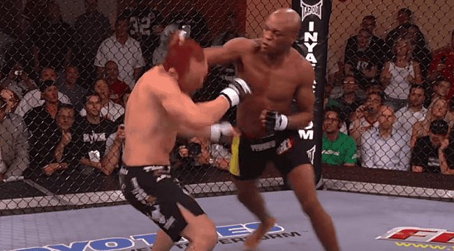 VÍDEO: As melhores combinações da história do UFC