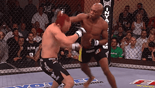 VÍDEO: As melhores combinações da história do UFC