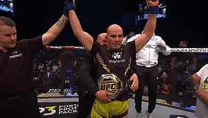 VÍDEO: Assista aos melhores momentos do UFC 267