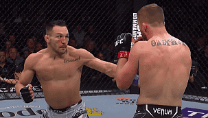 VÍDEO: Assista aos melhores momentos do UFC 268