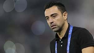 Oficial! Xavi deixa o Al-Sadd e é o novo técnico do Barcelona