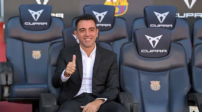 Xavi é o novo treinador do Barcelona! Relembre ex-jogadores do Barça que comandaram o clube