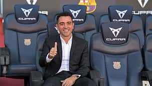 Xavi é o novo treinador do Barcelona! Relembre ex-jogadores do Barça que comandaram o clube