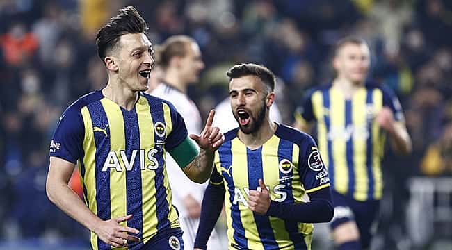 Fenerbahçe - Prováveis 11s de Yeni Malatya