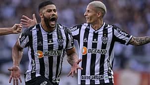 A Seleção do Brasileirão 2021